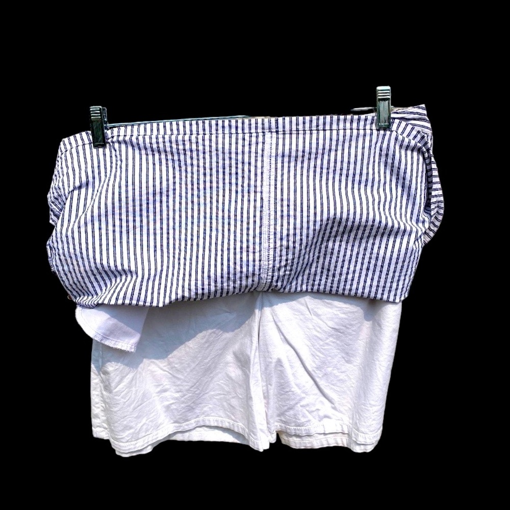 Crofts and Barrow Skort. - Size 14 - Picture 4 of 6